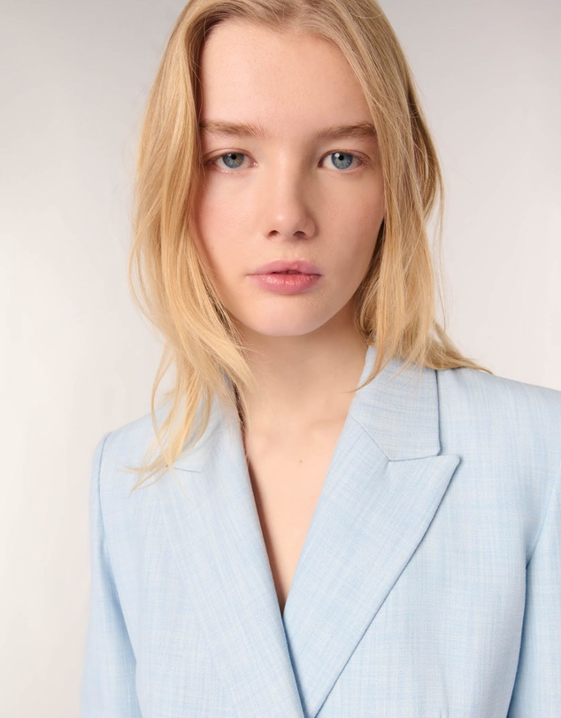 Maje - Vipa Blazer