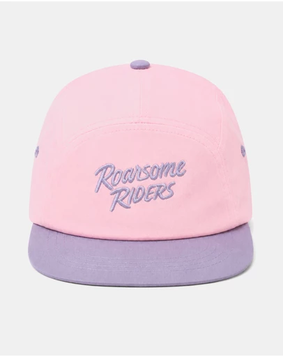 Roarsome - Riders Podium Cap