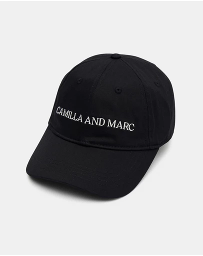 C&M CAMILLA AND MARC - Asher Cap