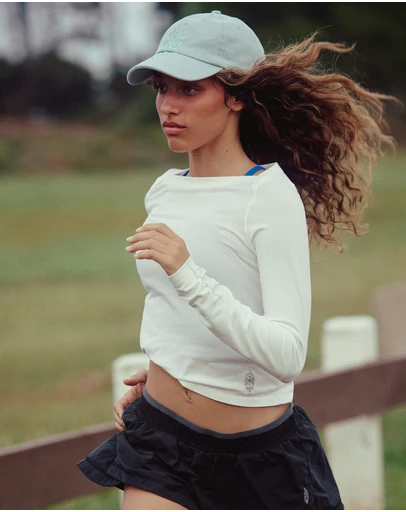 FP Movement by Free People - Up Next Long Sleeve Top