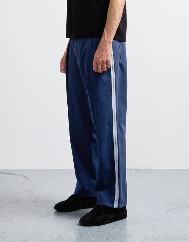 PASS~PORT - Leagues Club Side Stripe Pants