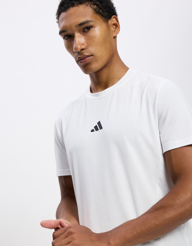 adidas Performance - D4T Workout T-Shirt