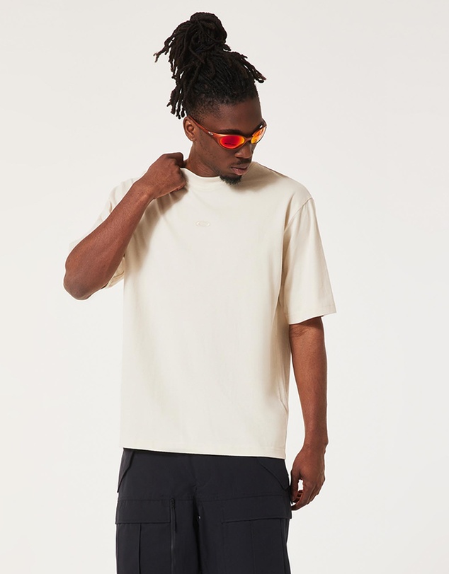 Oakley - Futurescape Fossil Tee