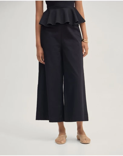 Oxford - Billi Culotte