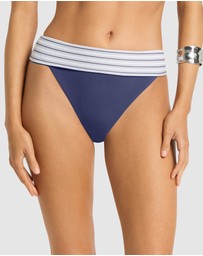 Bond-Eye Swimwear - Raya Brief