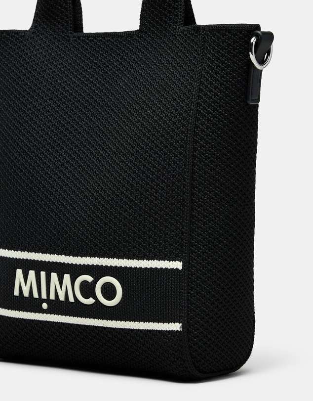 MIMCO - Blondie Mini Tote Crossbody Bag