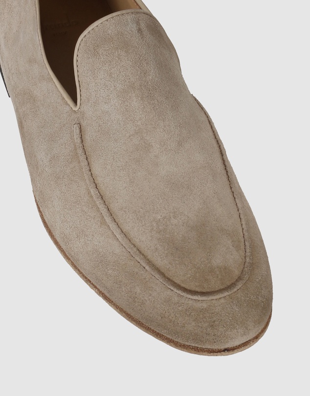 Brando - Heldar Loafers