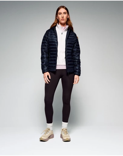 Kathmandu - Heli Down Hooded Jacket 3.0