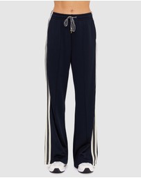 The Upside - Empire Marnie Wide Leg Pants
