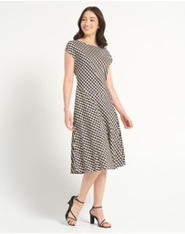 Stella - Zora Dress
