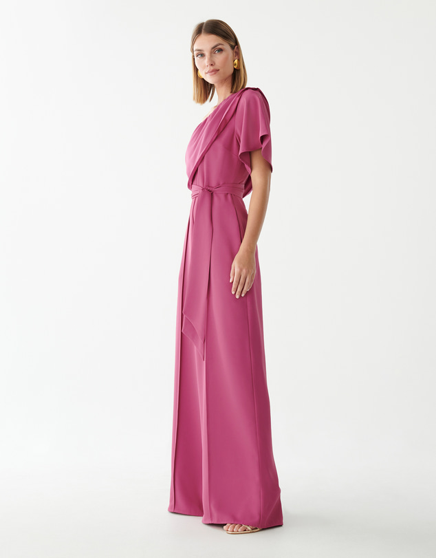 Willa - Omega Jumpsuit