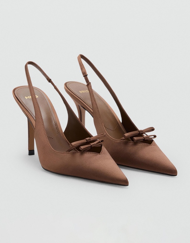 M.N.G - Laurel Shoes - Women's