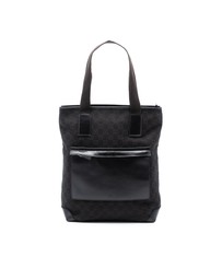 Pre-Loved by Azura Reborn - Pre-Loved GG Denim Tote