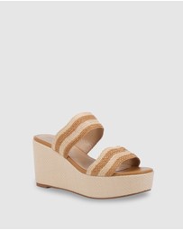Nude Footwear - Vallerie