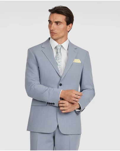 Tarocash - Halston Suit Jacket