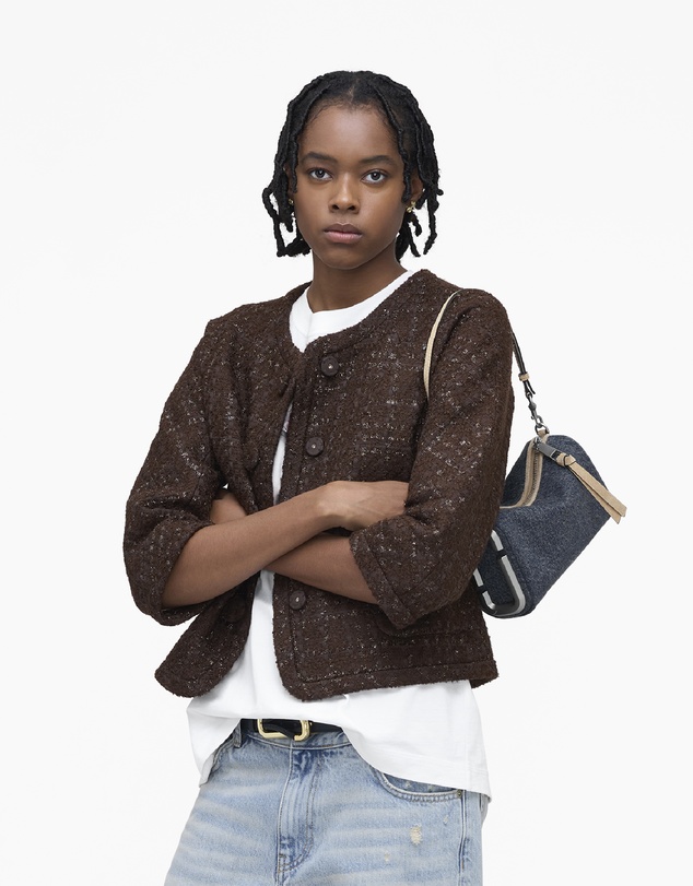 Marc Jacobs - The Snapshot Shoulder
