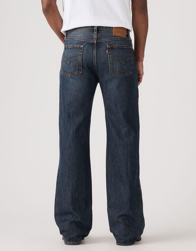 Levi's - 567 Relaxed Flare Jeans
