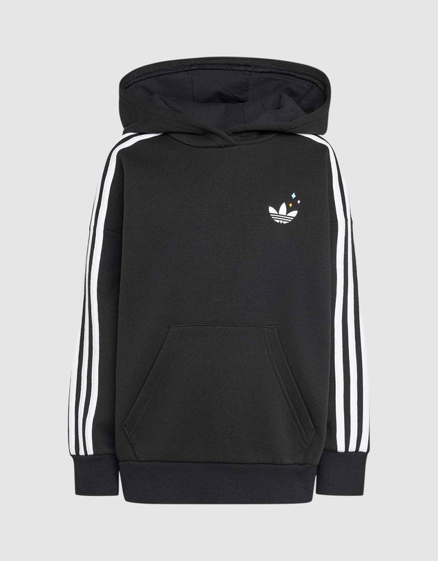 adidas Originals - Adidas Care Bears Oversized Hoodie - Kids-Teens