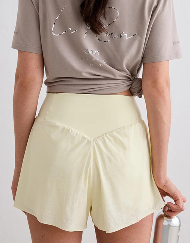 Aim'n - Running Shorts