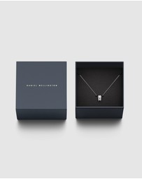 Daniel Wellington - Elan Lumine Silver Necklace