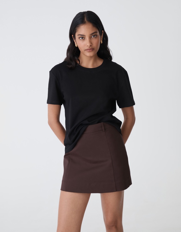 Forcast - Safira Mini Skort