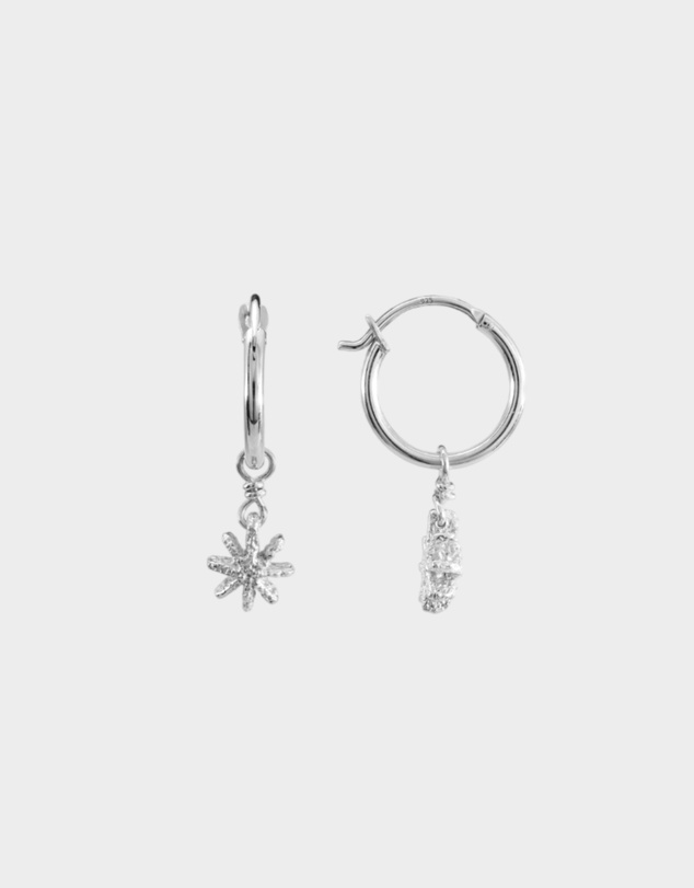 Sunday Stephens - Uni Earring