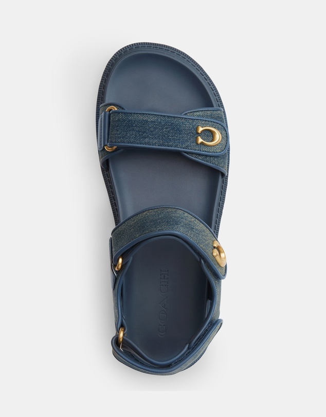 Coach - Brynn Sandals