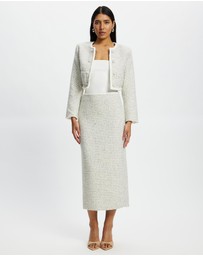 Grace Willow - Heide Jacket