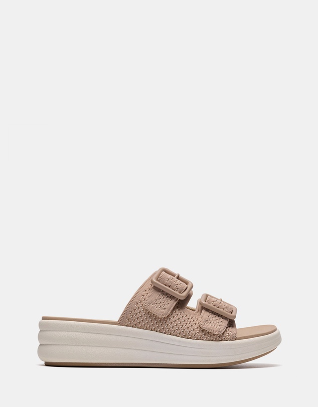 Clarks - Drift Faye Sand