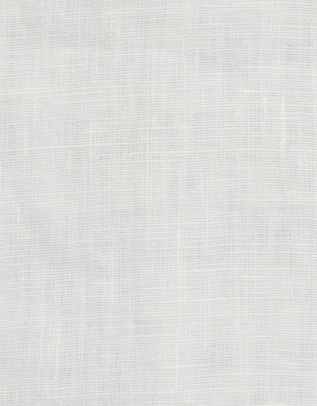 Johnny Bigg - Resort Relaxed Fit Linen Shirt