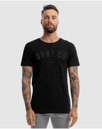 DVNT - Arch Mono Tee
