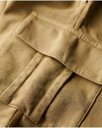 Superdry - Contrast Stitch Cargo Short