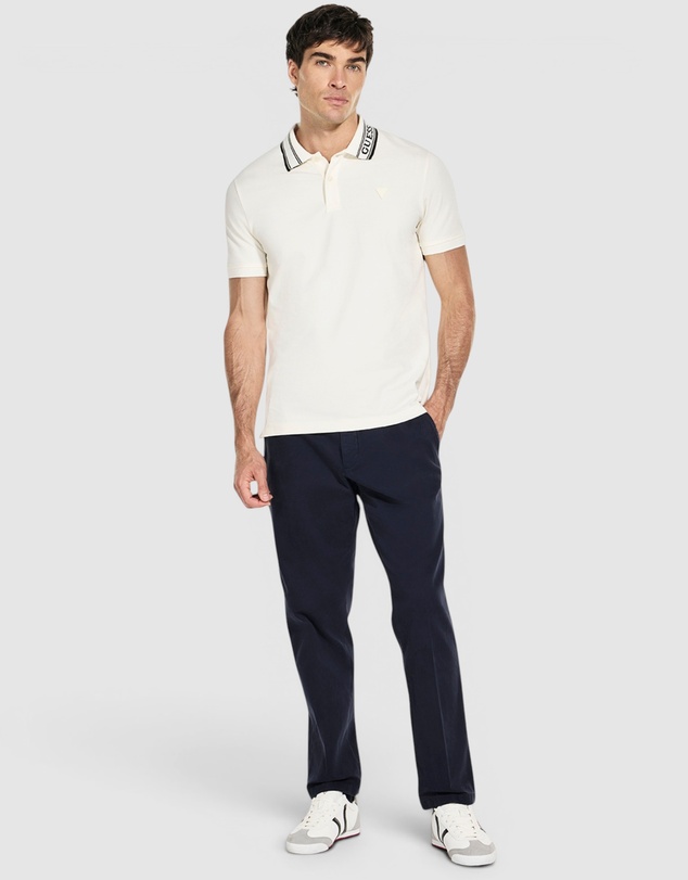GUESS - Lyle Polo Shirt