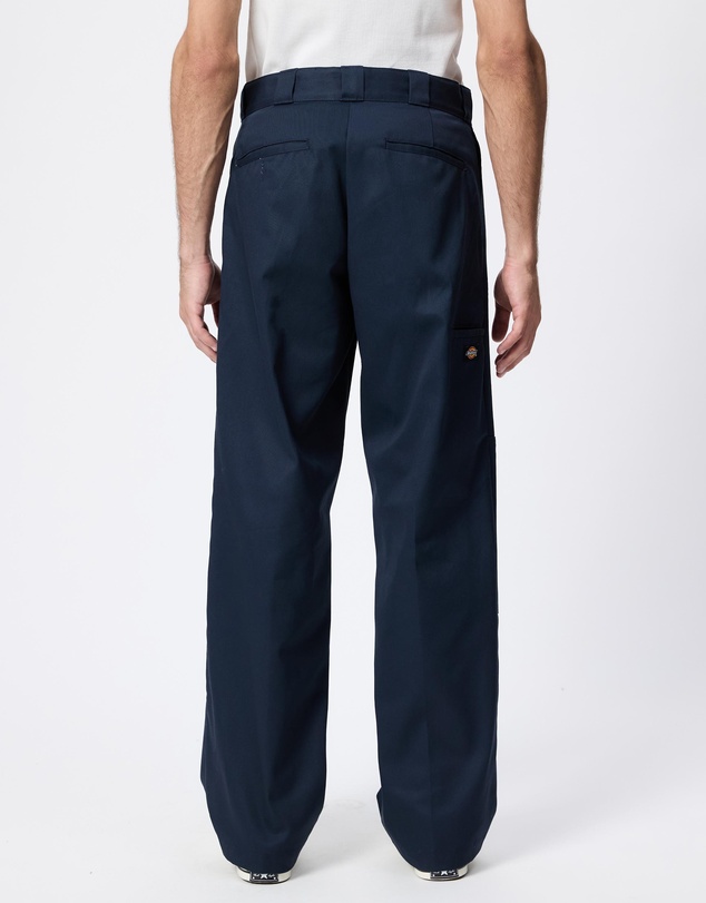 Dickies - 85-283 Loose Fit Double Knee Pants