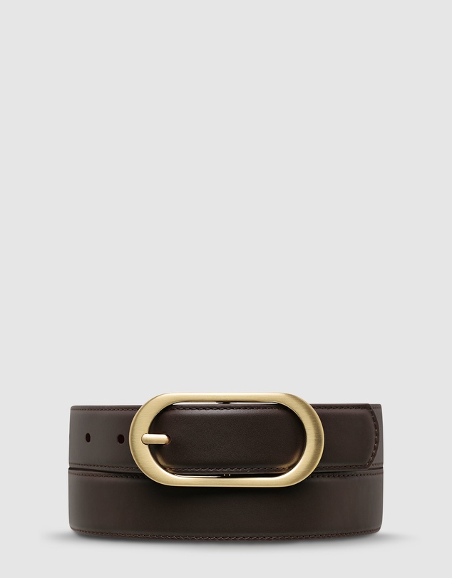 Status Anxiety - Final Loop Belt