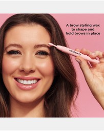 MCoBeauty - Brow Wax Sculpt & Set