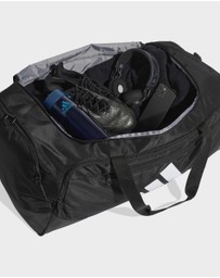 adidas Performance - TRAINING DEFENDER DUFFLE BAG LARGE