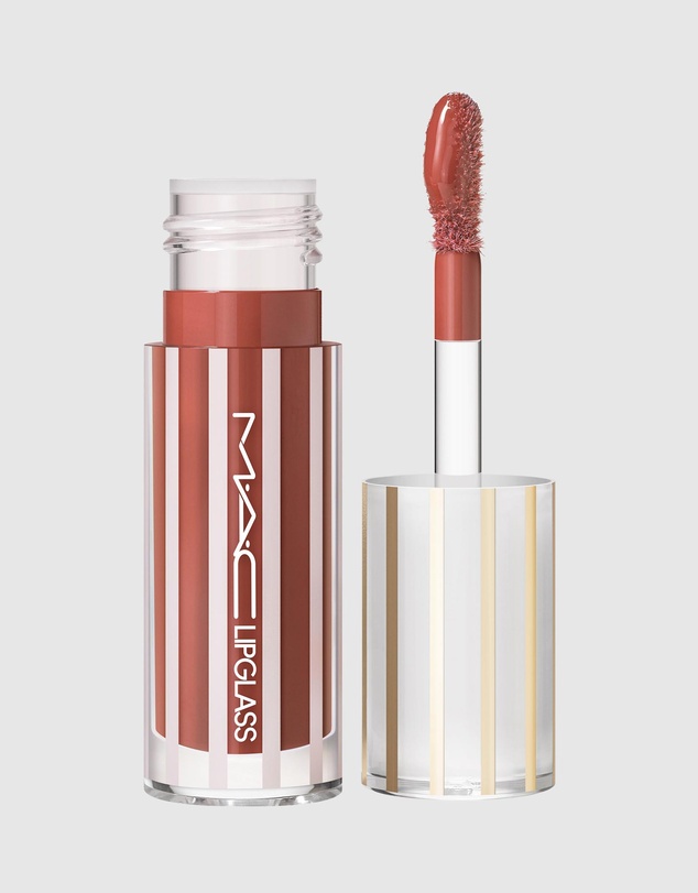 MAC - Lipglass Air Non-Sticky Gloss / Mini M·A·C