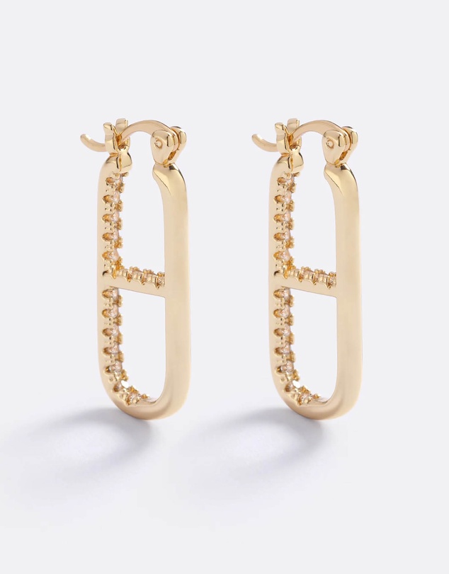 Emma Pills - THE OG (Earrings)
