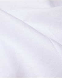 Calibre - Refined Cotton Linen Shirt White