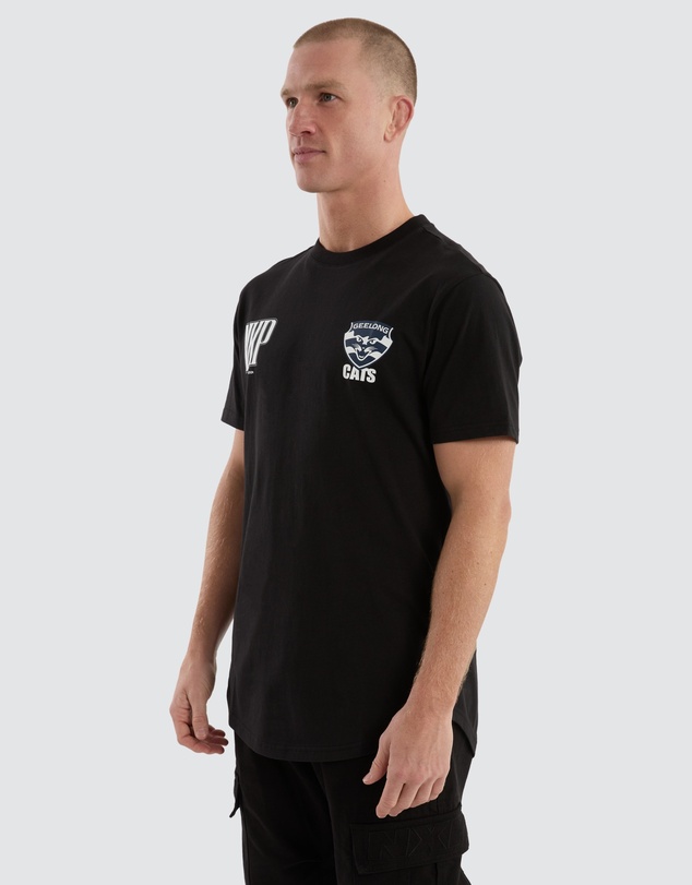 Nena & Pasadena - Geelong Legend Tee
