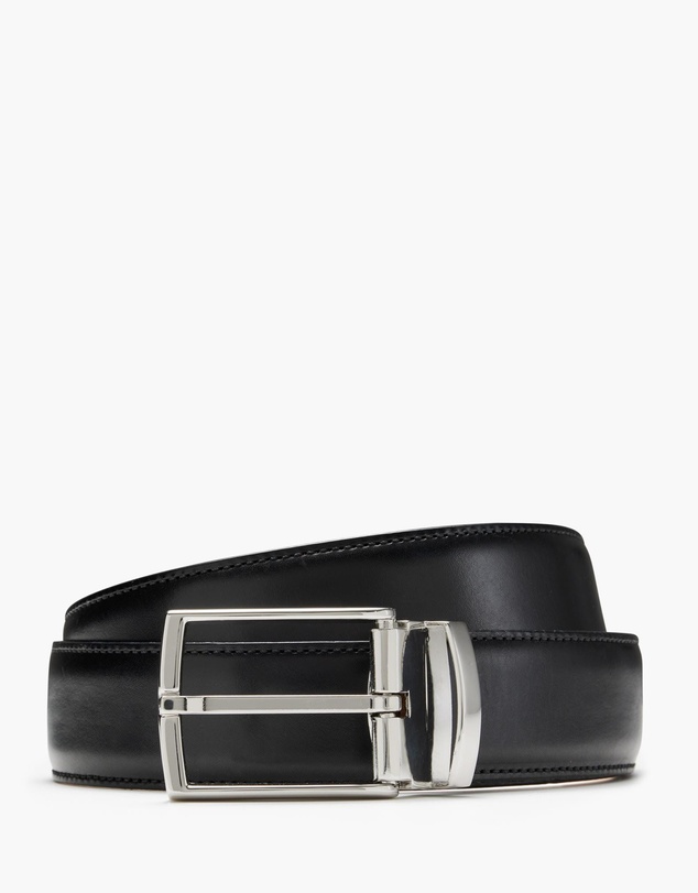 Aquila - Bane Leather Belt