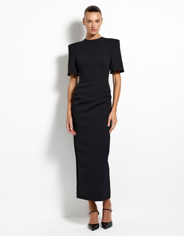 Effie Kats - Evie Midi Dress