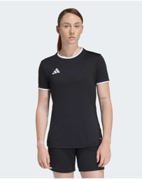 adidas Performance - Entrada26 Football Jersey Womens