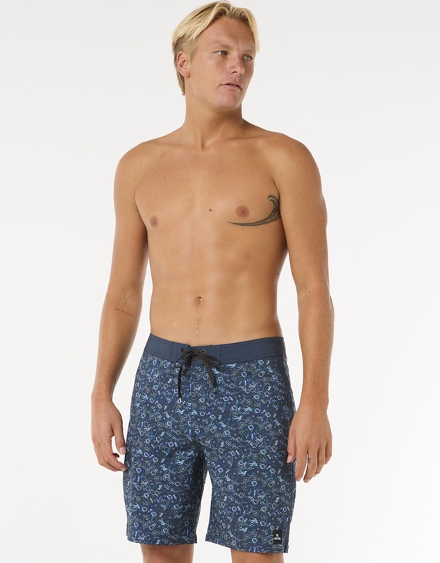 Rip Curl - Mirage Floral Reef 19