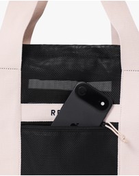 REC GEN - Bower Beach Tote Bag