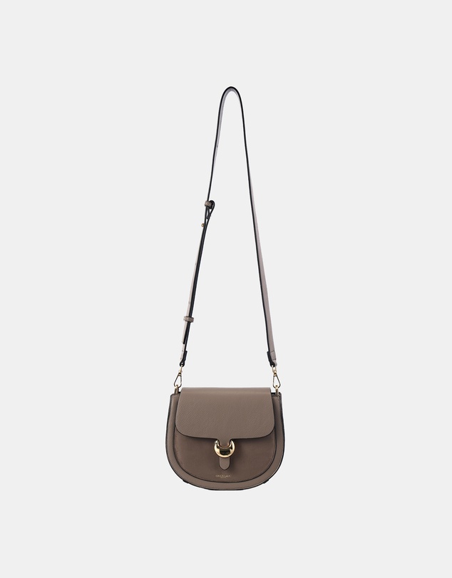 Luella Grey - Venetia Saddle Crossbody