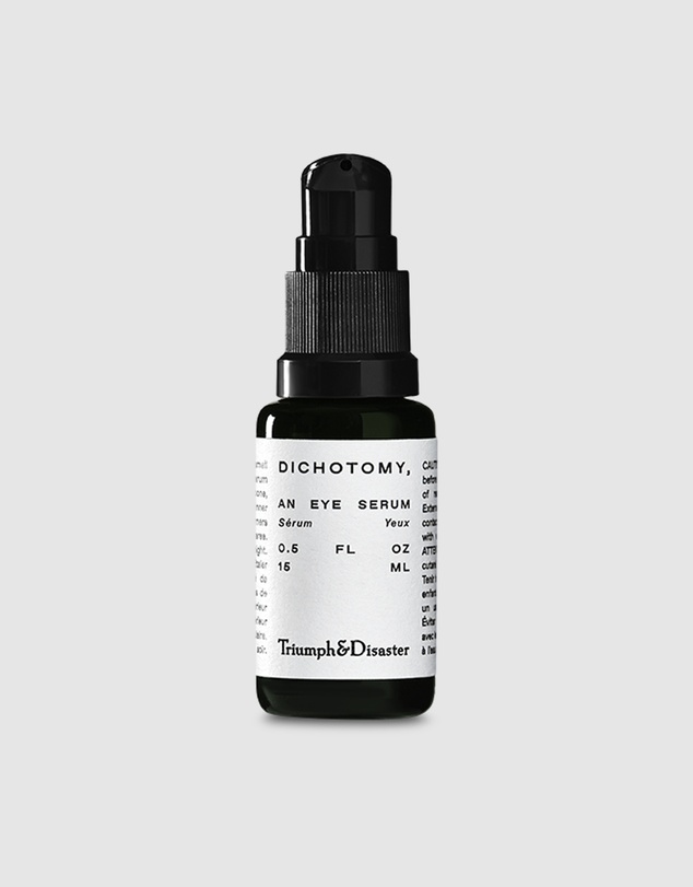 Triumph & Disaster - Dichotomy Eye Serum