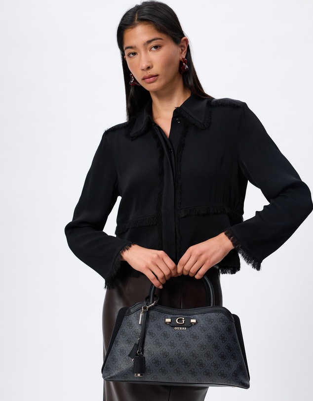 GUESS - Lindsey Girlfriend Satchel