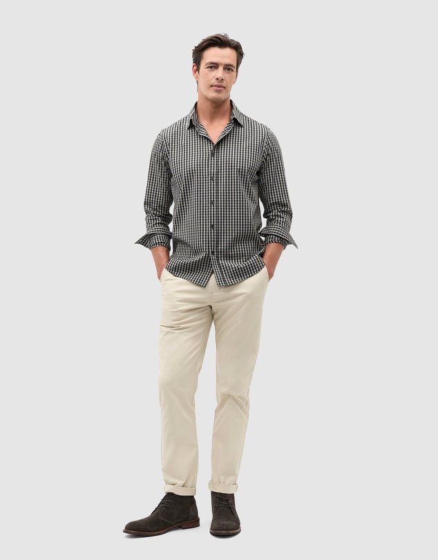 Seed Heritage - Check Shirt
